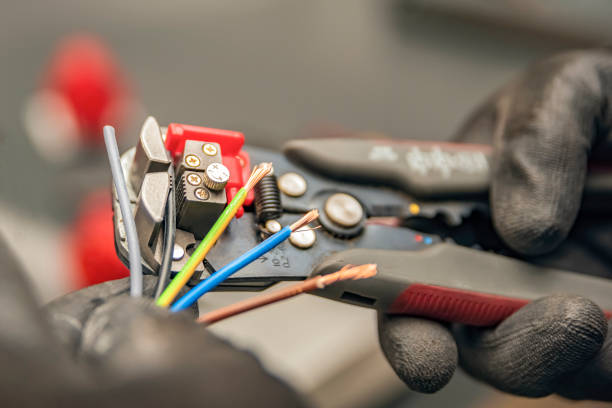 Best Affordable Electrician  in Bentonville, AR