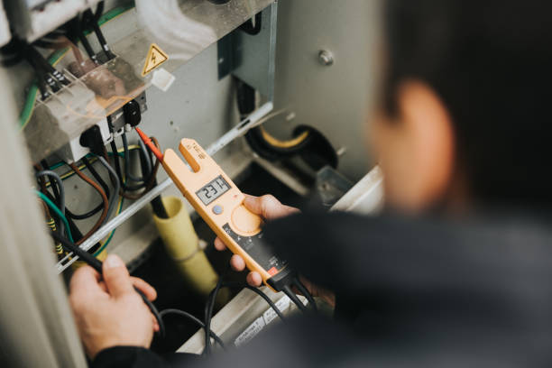 Best Emergency Electrician Near Me  in Bentonville, AR