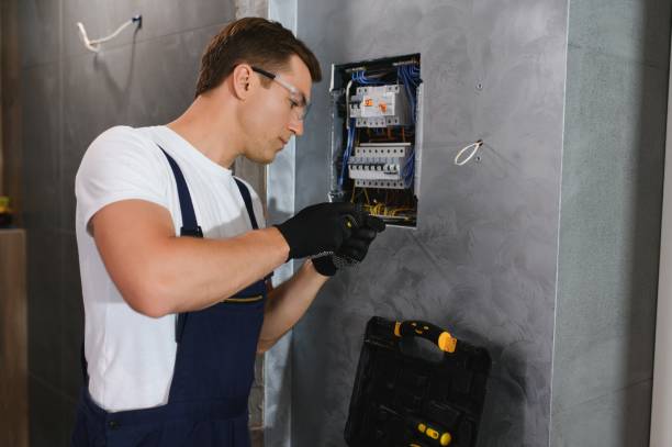 Best Circuit Breaker Repair  in Bentonville, AR
