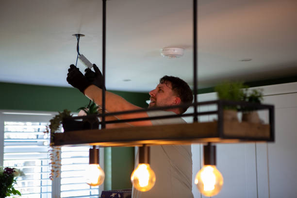 Best Electrical Troubleshooting Services  in Bentonville, AR