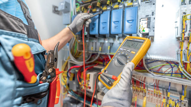 Best Electrical System Inspection  in Bentonville, AR